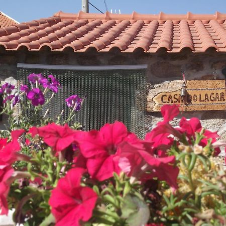 Вілла Casa Do Lagar - Mido - Casa Rural Екстер'єр фото