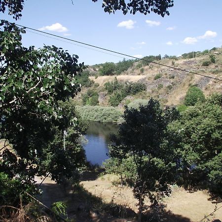 Вілла Casa Do Lagar - Mido - Casa Rural Екстер'єр фото