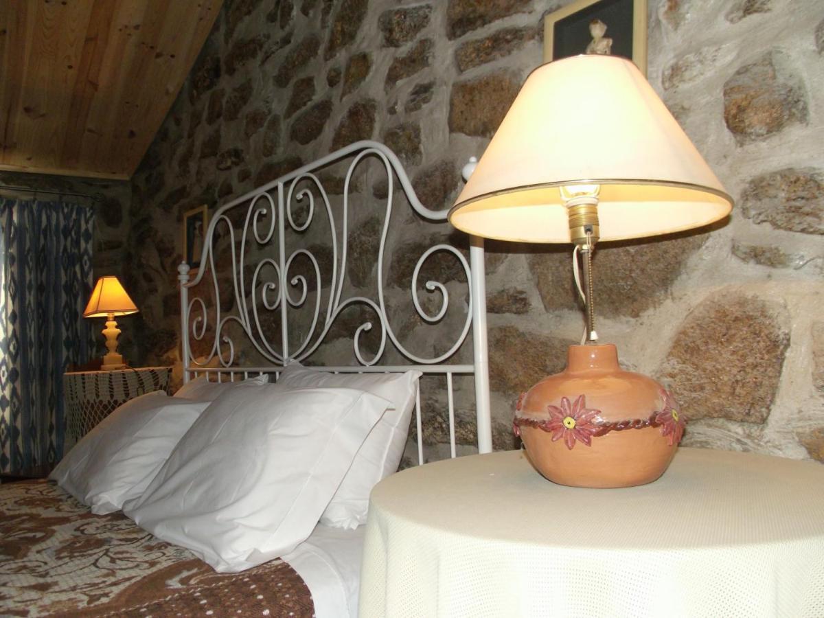 Вілла Casa Do Lagar - Mido - Casa Rural Екстер'єр фото