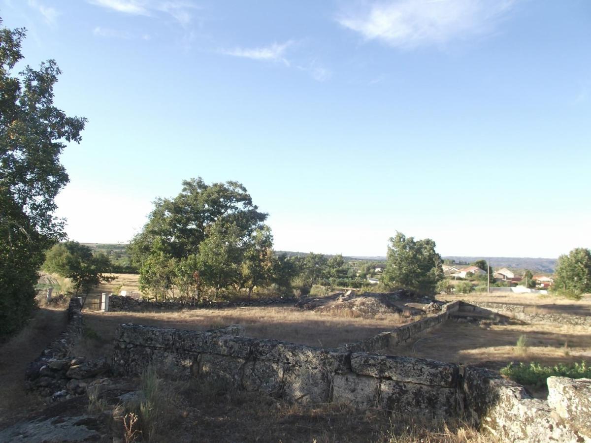 Вілла Casa Do Lagar - Mido - Casa Rural Екстер'єр фото