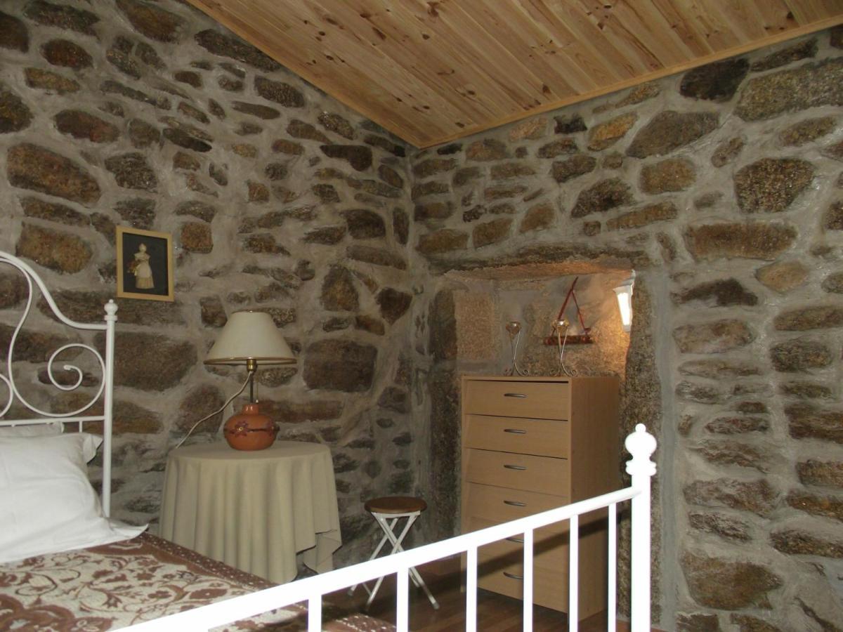 Вілла Casa Do Lagar - Mido - Casa Rural Екстер'єр фото
